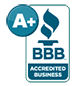 bbb aplus rating
